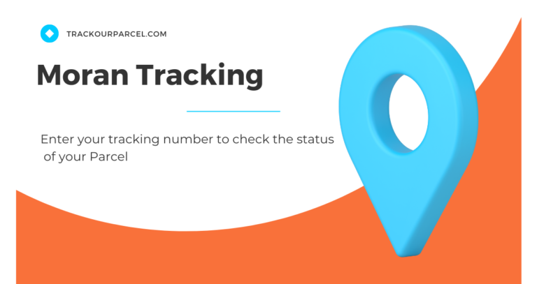 Moran Tracking - Pracels Tracking