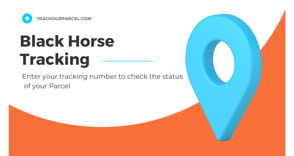 blackhorse tracking