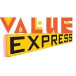 value express tracking