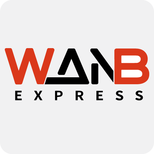 wanb express tracking