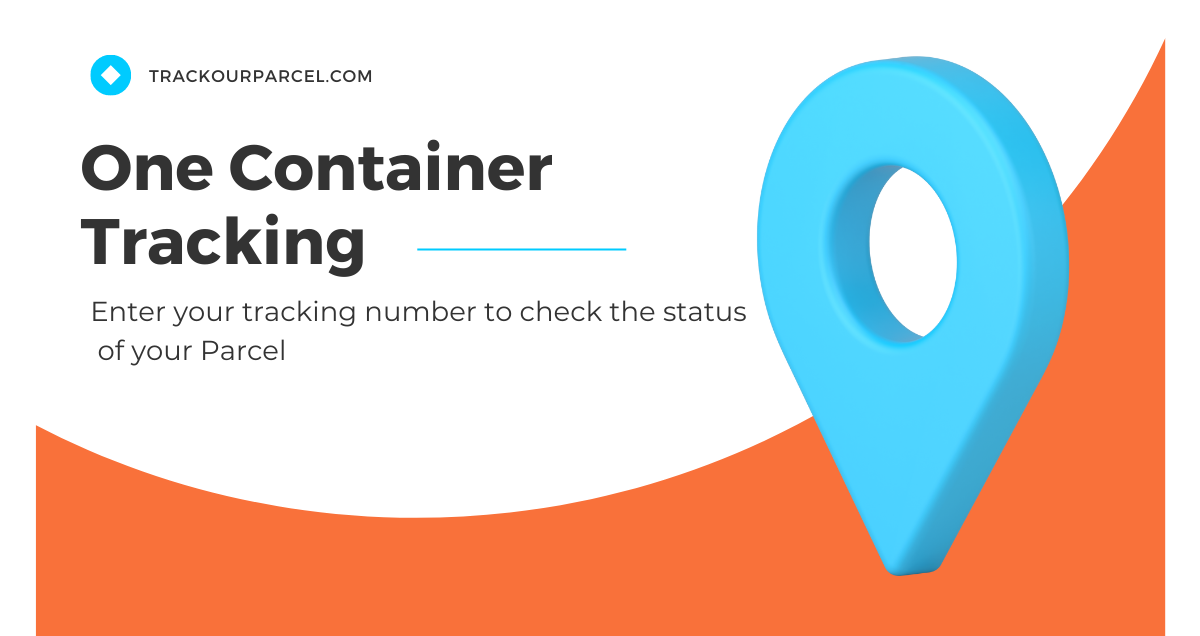 One Container Tracking