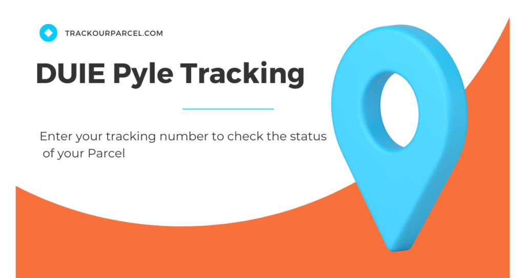 A Duie Pyle Tracking