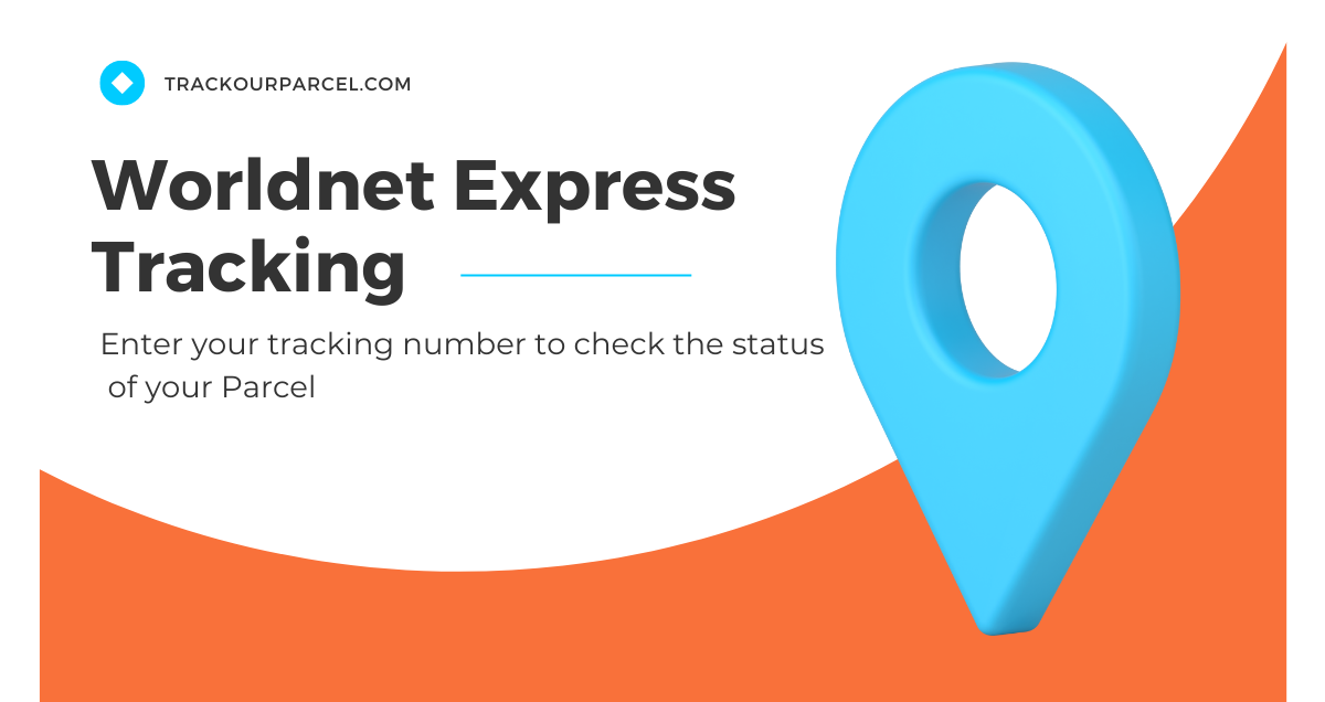 Worldnet Express Tracking - Pracels Tracking