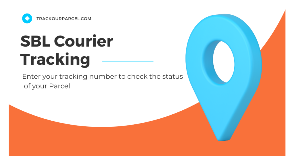 sbl courier tracking