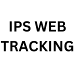 ips web tracking