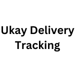 ukay delivery tracking