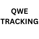 qwe tracking