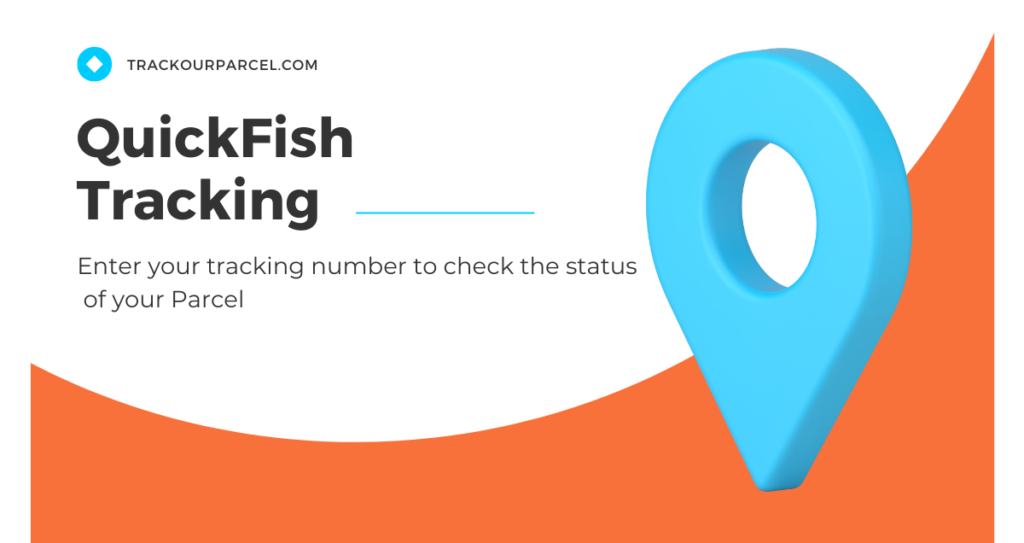 Quickfish Tracking