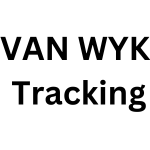 VAN WYK Tracking