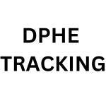 dphe Tracking