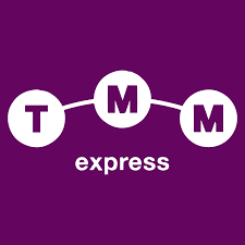 tmm express tracking