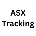 asx tracking