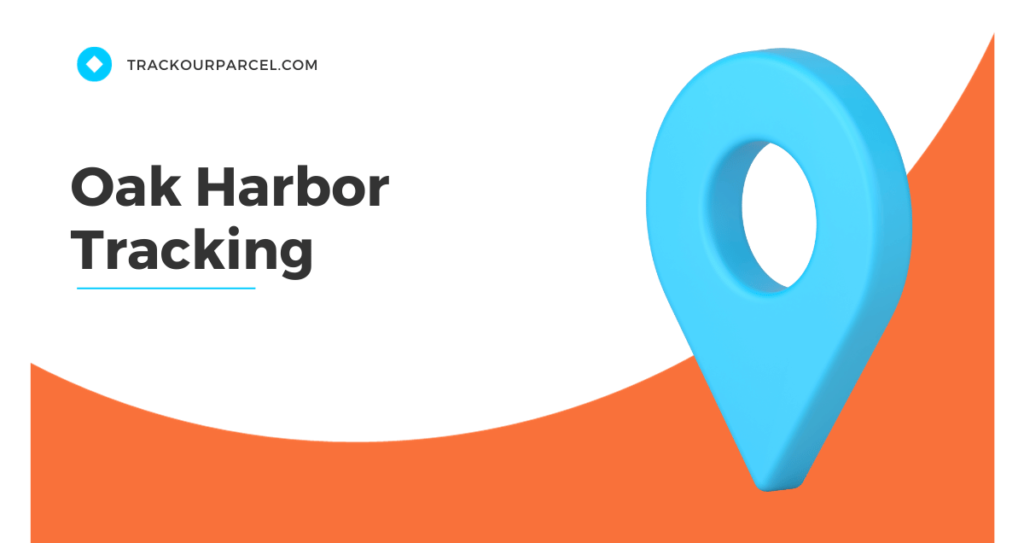 Oak Harbor Tracking
