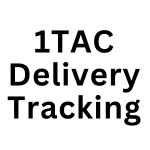 1 tac delivery tracking