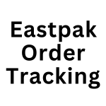 EastPak Order Tracking