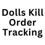 dolls kill order tracking
