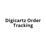 Digicartz Order Tracking
