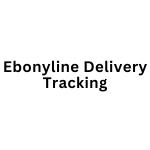 Ebonyline Delivery Tracking