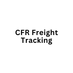 cfr freight tracking