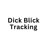 dick blick delivery tracking