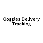 Coggles Delivery Tracking