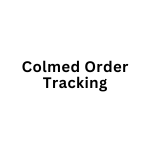 Colmed Order Tracking