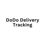 DoDo Delivery Tracking