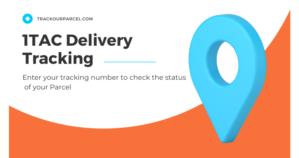 1TAC Delivery Tracking