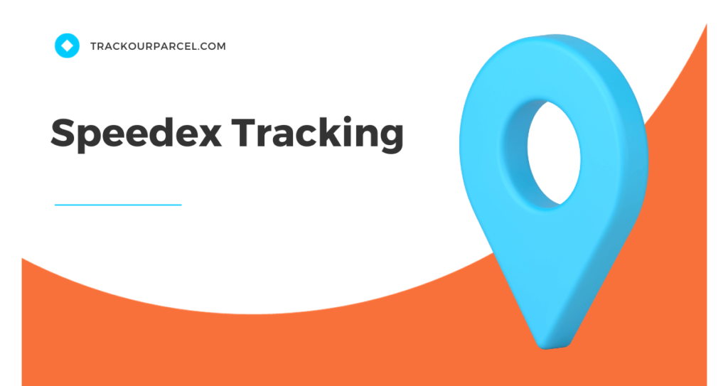 Speedex Tracking