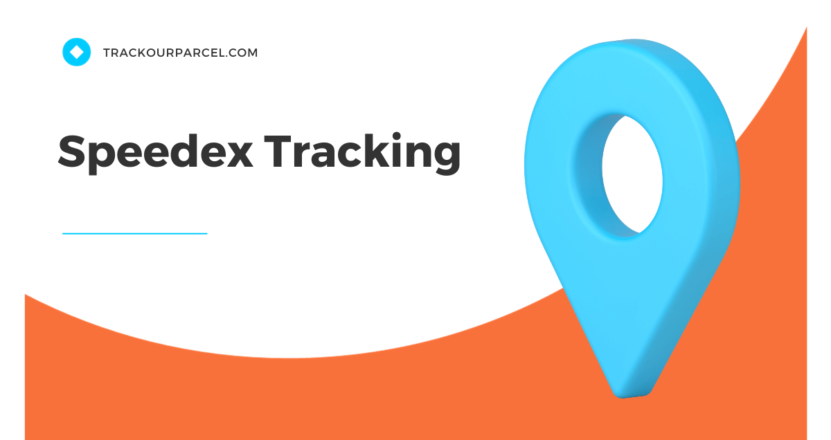 Speedex Tracking - Pracels Tracking