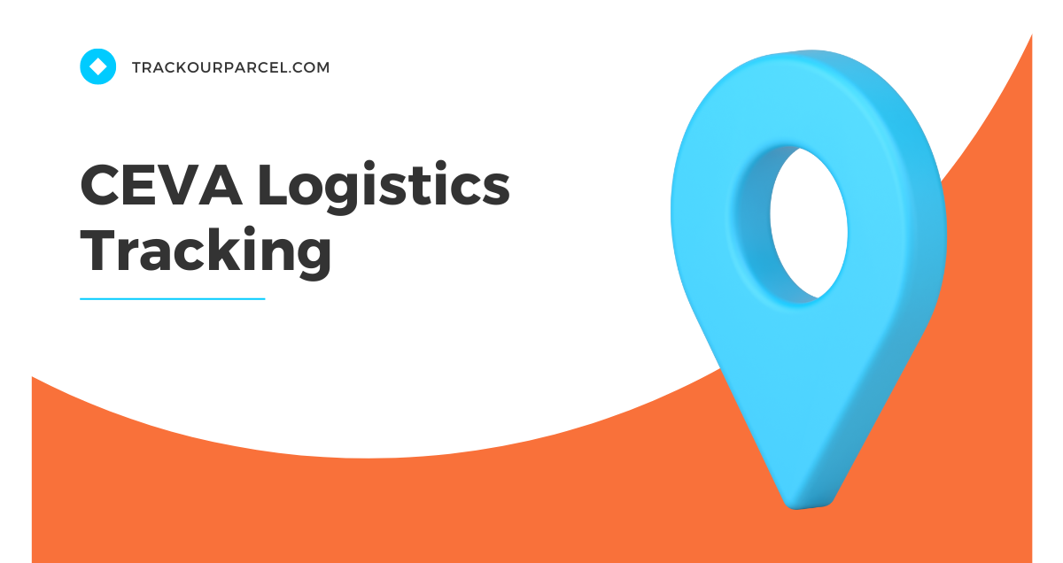 CEVA Logistics Tracking - Pracels Tracking