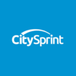 CitySprint Tracking