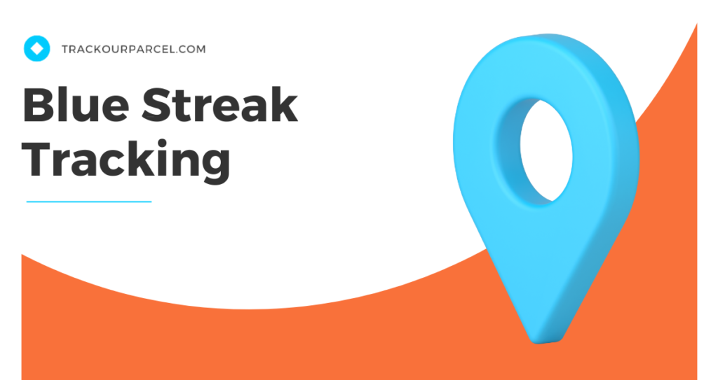 Blue Streak Tracking