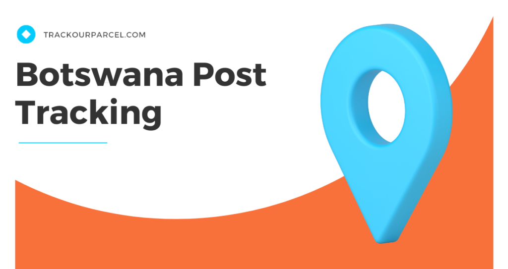 Botswana Post Tracking
