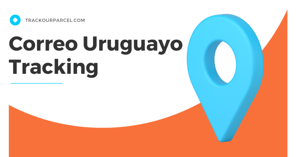 Correo Uruguayo Tracking