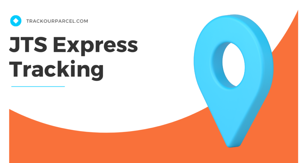 JTS Express Tracking