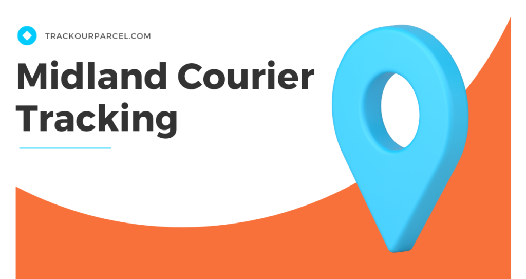 Midland Courier Tracking