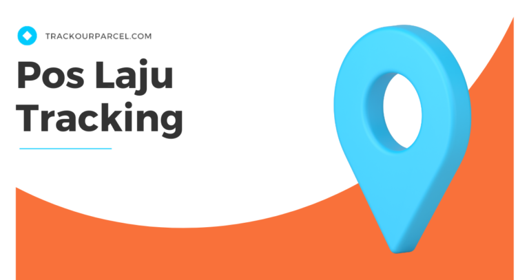 Pos Laju Tracking - Pracel Tracking