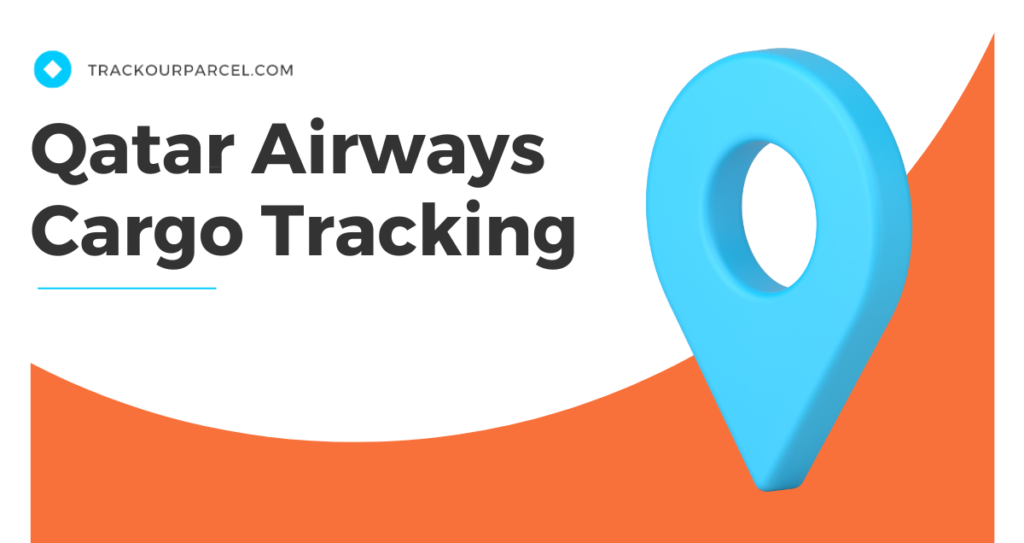 Qatar Airways Cargo Tracking