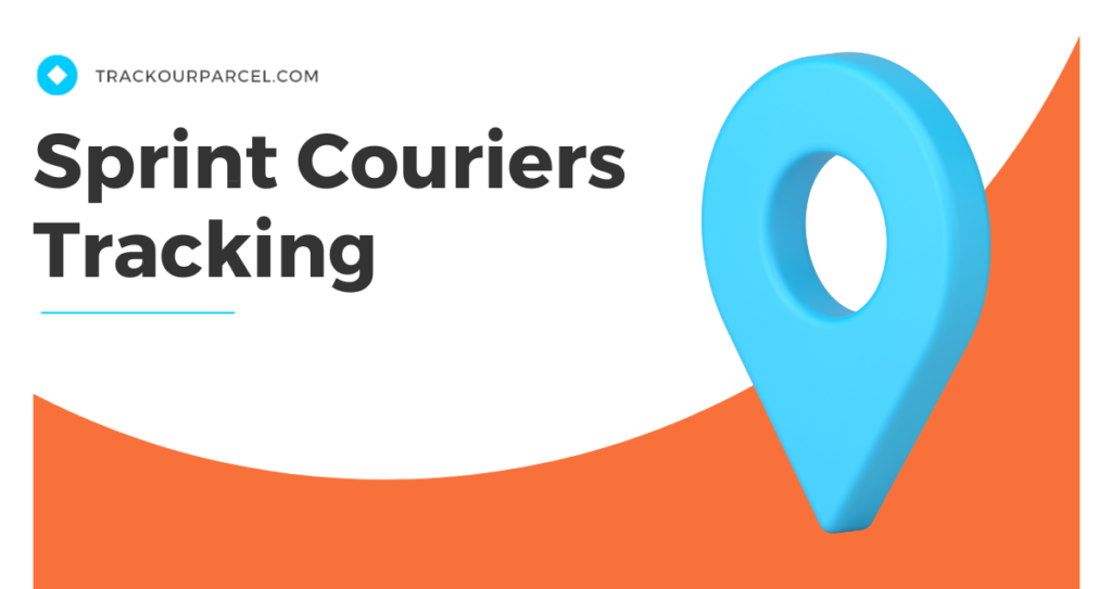Sprint Couriers Tracking