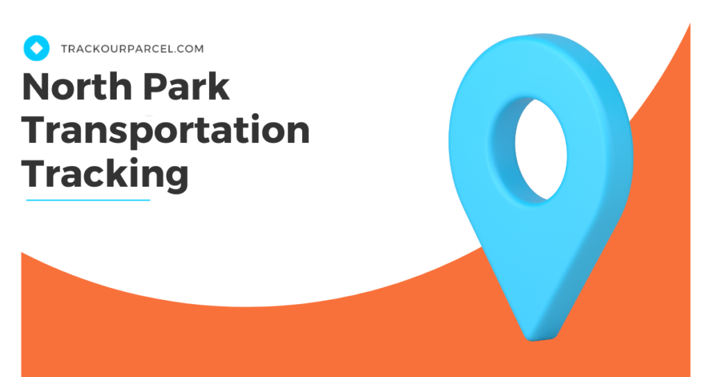 North Park Transportation Tracking