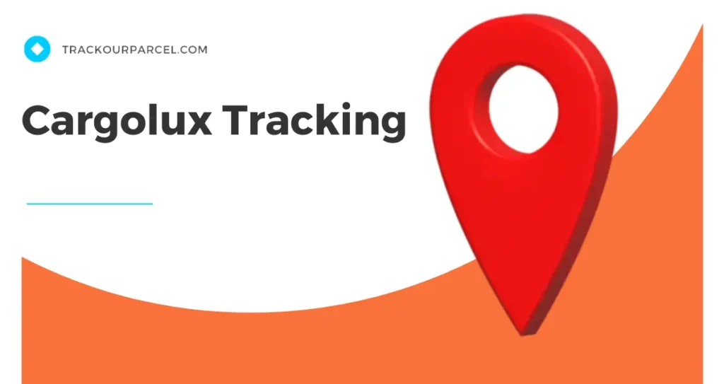 Cargolux Tracking