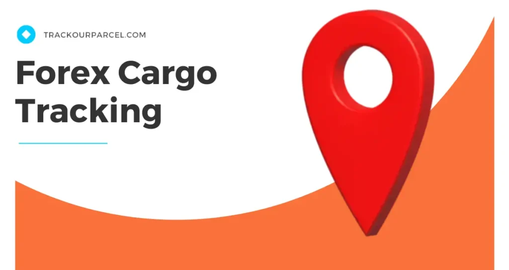 Forex Cargo Tracking
