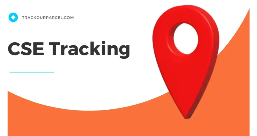 CSE Tracking