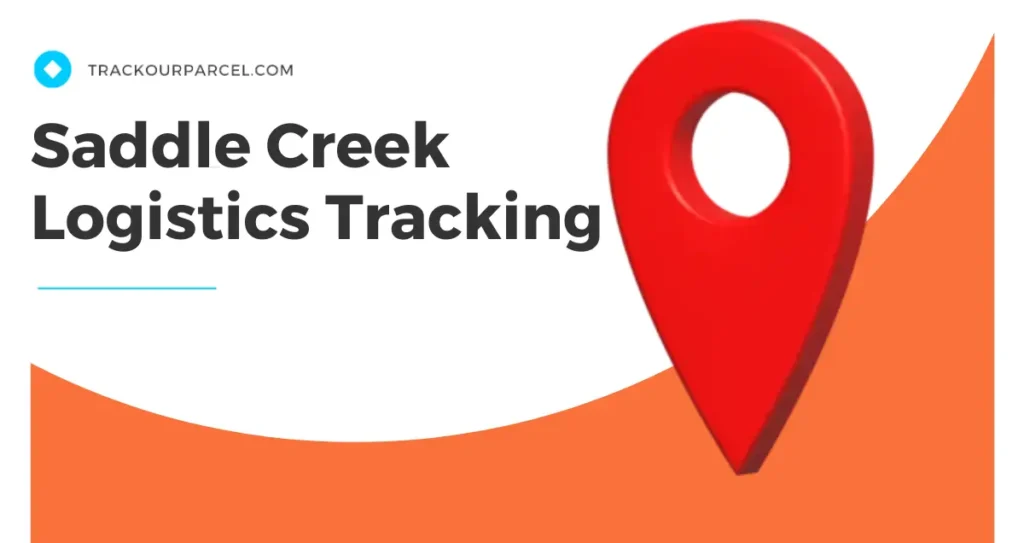 Saddle Creek Logistics Tracking