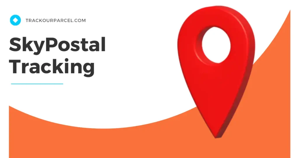 SkyPostal Tracking