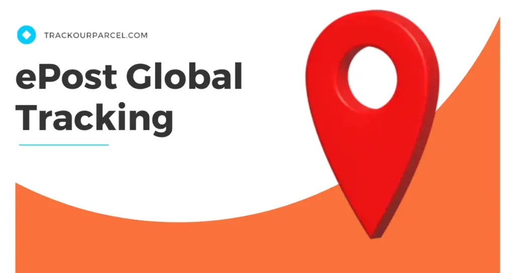ePost Global Tracking