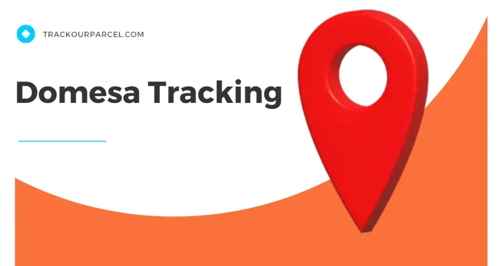 Domesa Tracking