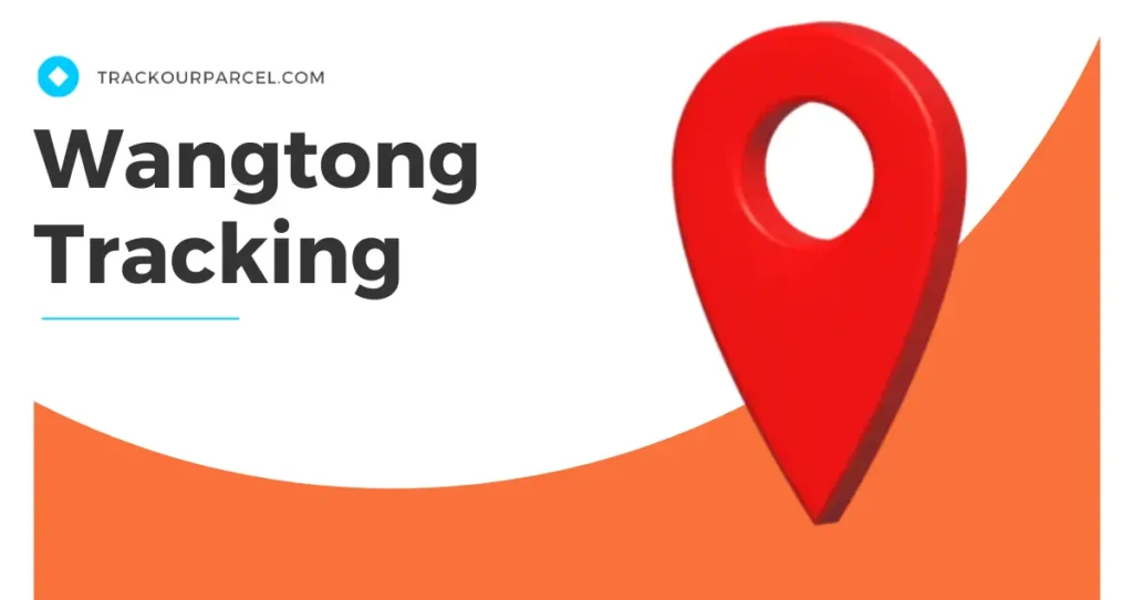 Wangtong Tracking