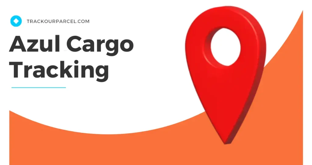 Azul Cargo Tracking